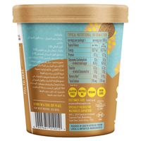 Wazoogles Supernatural Oats Pot - Peanut Butter & Jam